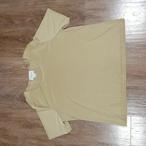 (2X) Jessica Plus Athleisure Lightweight Casual Weekend Comfy Activewear